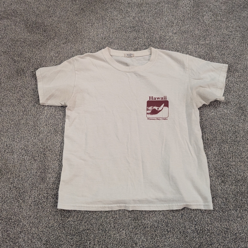 John galt Hawaii tshirt